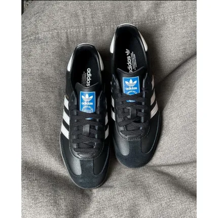 Adidas Samba Siyah Beyaz