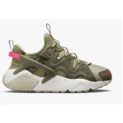 Nike  AIR HUARACHE CRAFT SUMMIT Green SAIL
