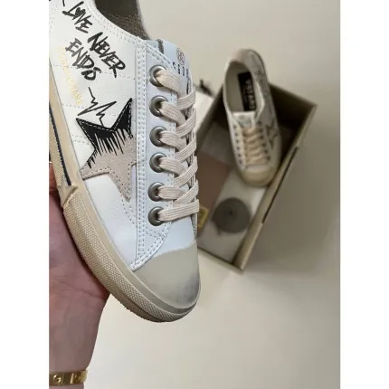 Golden Goose Skechs Golden Goose Skechs