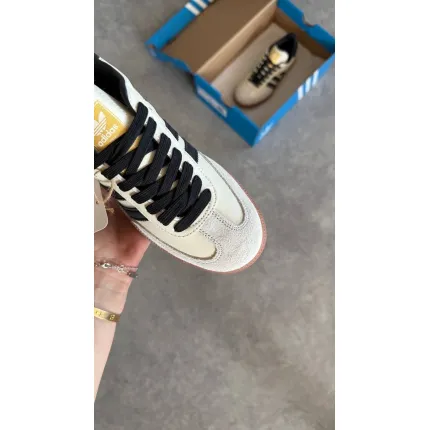 Adidas Samba Cream
