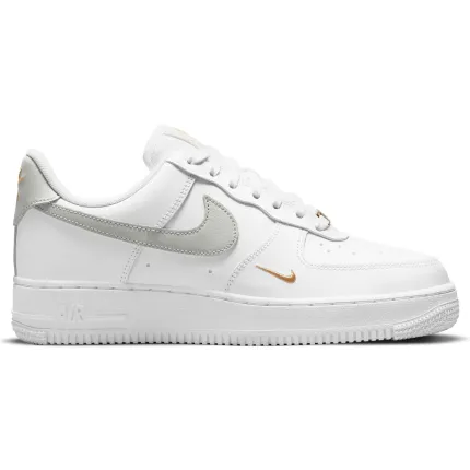 Nike Air Force 1 “ Grey Essential”
