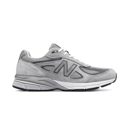 NEW BALANCE 990 V4 CORE GREY