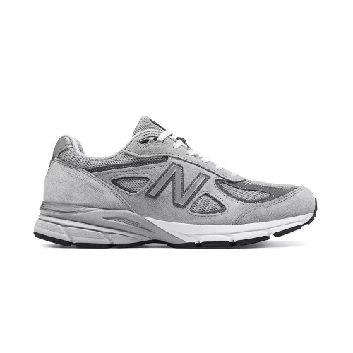 NEW BALANCE 990 V4 CORE GREY