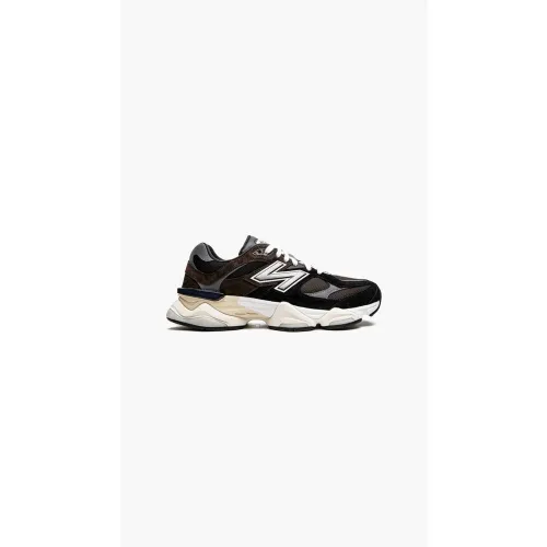 New Balance 9060 Kahve Brown New Balance 9060 Kahve Brown
