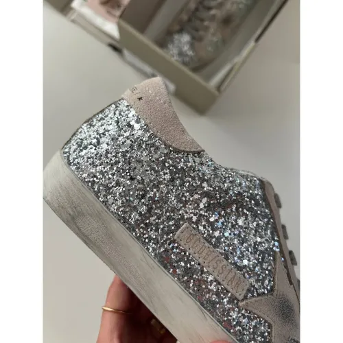Golden Goose Sim
