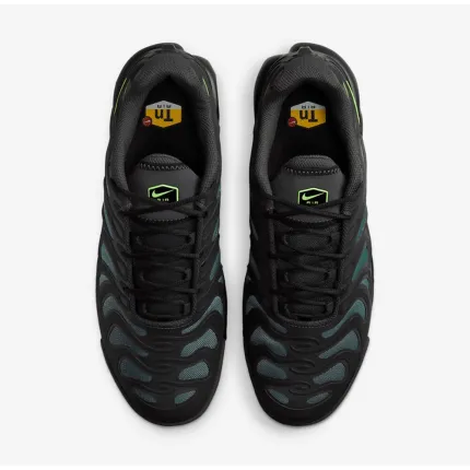 Nike Air Max TN plus Drift Black