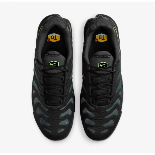 Nike Air Max TN plus Drift Black