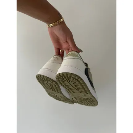 Air Jordan 1 Low x Travis Scott Golf Air Jordan 1 Low x Travis Scott Golf