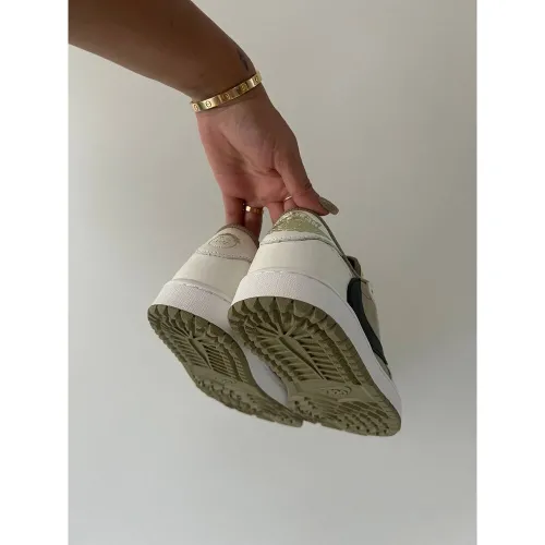 Air Jordan 1 Low x Travis Scott Golf Air Jordan 1 Low x Travis Scott Golf