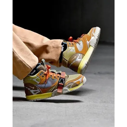 Nike Air Trainer 1 Coriander Nike Air Trainer 1 Coriander