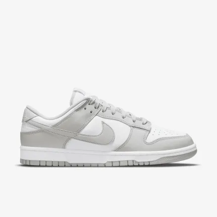 Nike Sb Dunk Grey