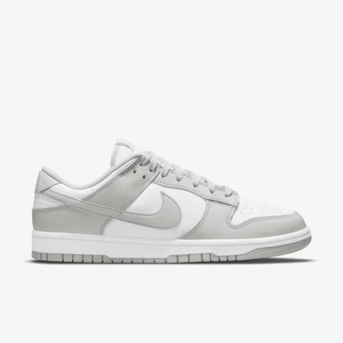 Nike Sb Dunk Grey