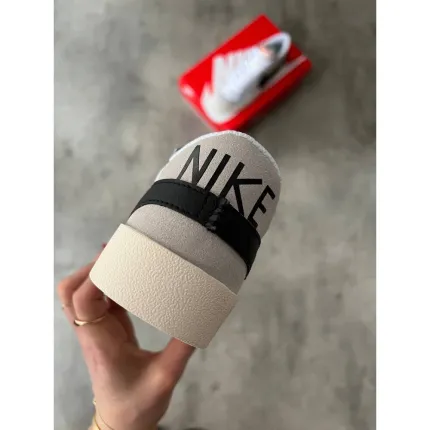 Nike Blazer Jumbo Low Unisex