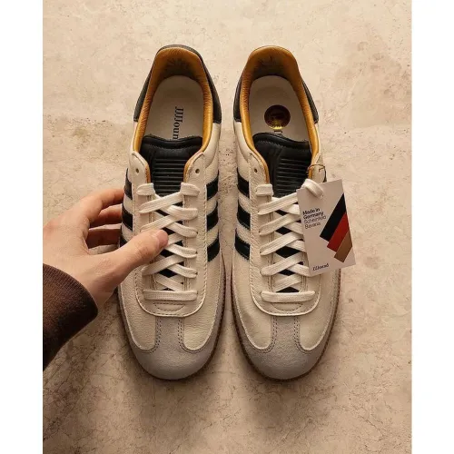 Adidas Samba JJJound