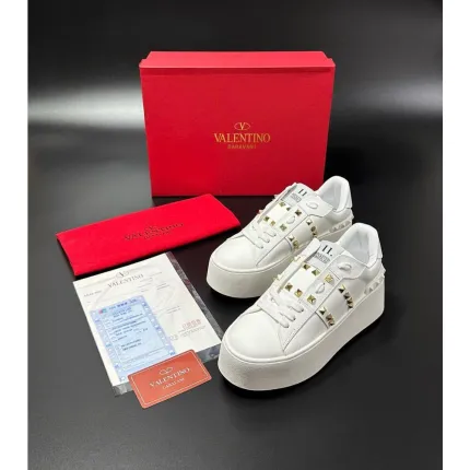 Valentino Women White