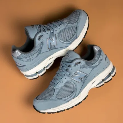 NEW BALANCE 2002R LIGHT BLUE MARATHON RUNNING NEW BALANCE 2002R LIGHT BLUE MARATHON RUNNING