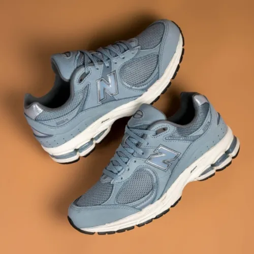 NEW BALANCE 2002R LIGHT BLUE MARATHON RUNNING NEW BALANCE 2002R LIGHT BLUE MARATHON RUNNING