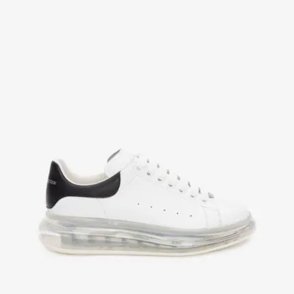 Alexander McQueen Şeffaf Taban