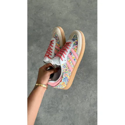 Adidas Spezial 'Flowers'