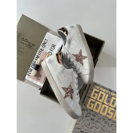 Golden Goose Rose