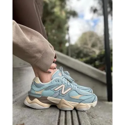 New Balance 9060 Blue Haze