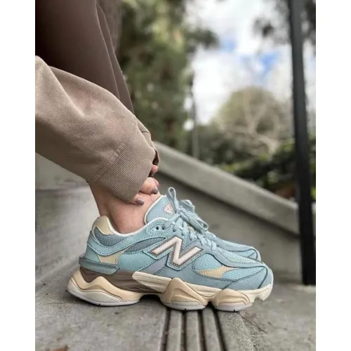 New Balance 9060 Blue Haze