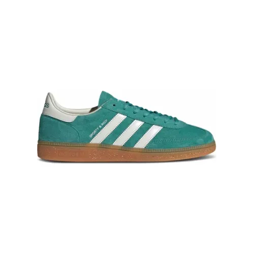 adidas Handball Spezial Sporty & Rich Green