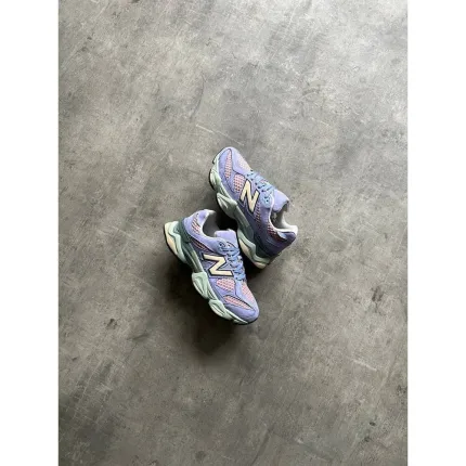 New balance U 9060 Missing Piecs