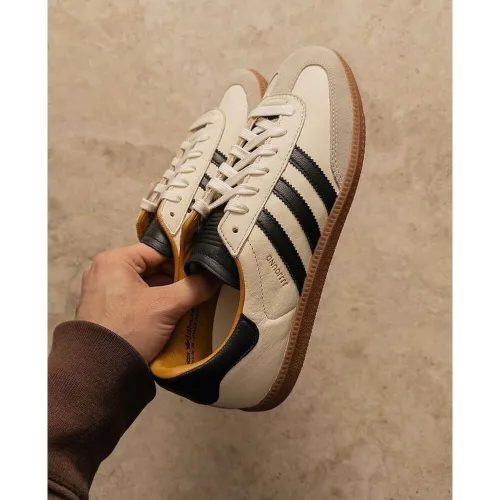 Adidas Samba JJJound