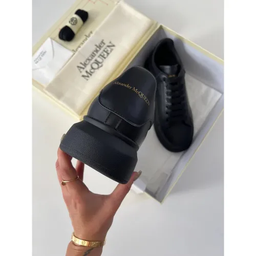 Alexander McQueen Black Gold Alexander McQueen Black Gold