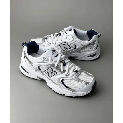 New Balance 530 Silver Classic ( En Çok Satanlar ) -