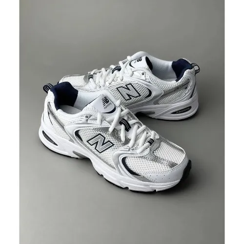 New Balance 530 Silver Classic ( En Çok Satanlar ) -