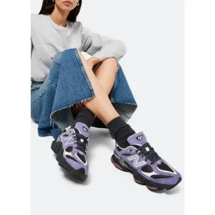 New balance U 9060RVB Rain