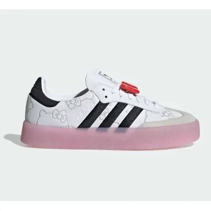 Adidas Samba Hello Kity