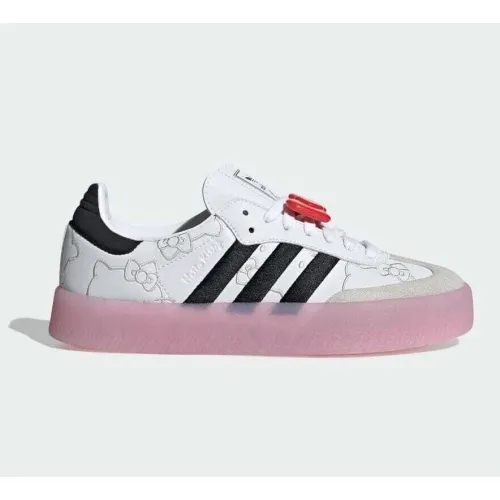 Adidas Samba Hello Kity