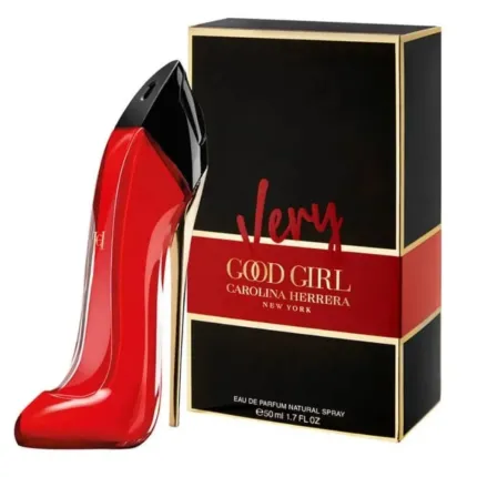 Carolina Herrera Good Girl Very Edp 80ml Kadın Parfüm