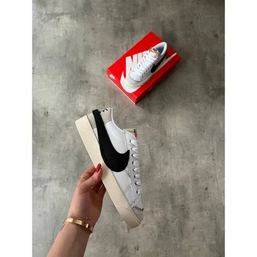 Nike Blazer Jumbo Low Unisex