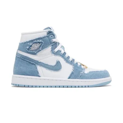 Air Jordan 1 Retro High Denim Air Jordan 1 Retro High Denim