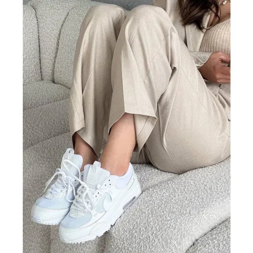Nike Air Max 90 Futura Beyaz