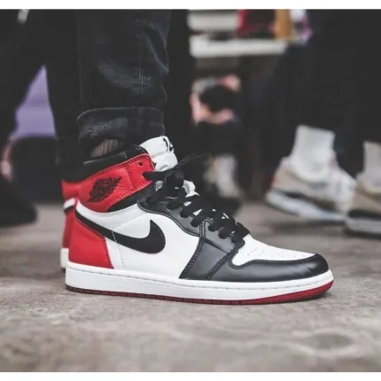 Nike Air Jordan Chicago