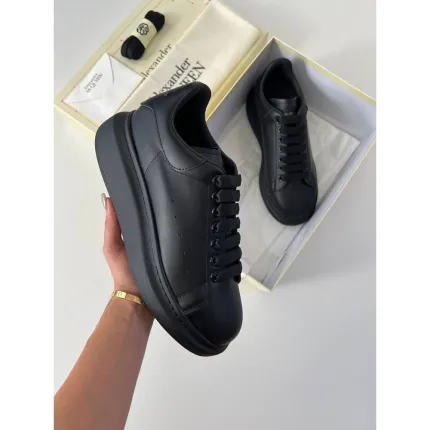 Alexander McQueen Black Gold Alexander McQueen Black Gold
