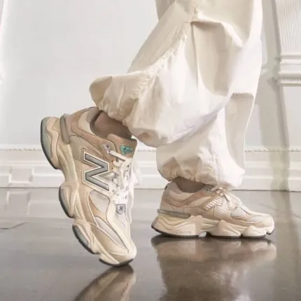 New Balance 9060 Sea Salt