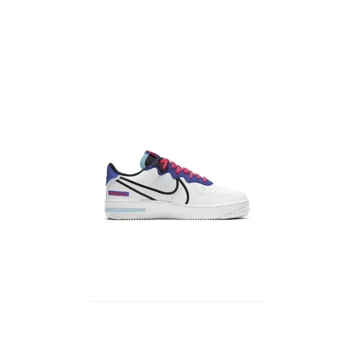 Nike Air Force React