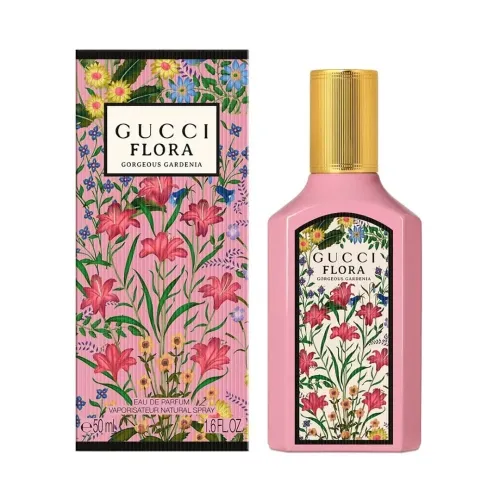 Gucci Flora Edp 100ml Kadın Parfüm Gucci Flora Edp 100ml Kadın Parfüm