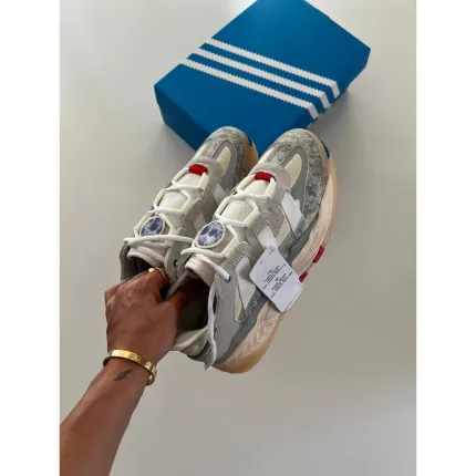 Adidas Niteball Moon Light Adidas Niteball Moon Light