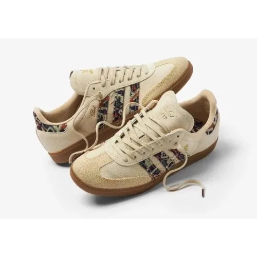 Adidas Samba Consortium Cup End Past