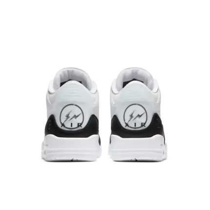 NIKE JORDAN 3 RETRO FRAGMENT