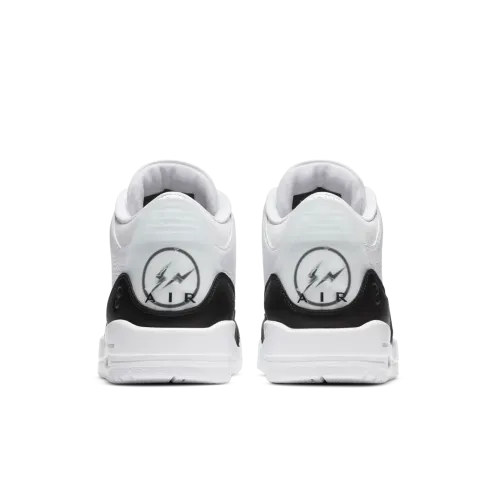 NIKE JORDAN 3 RETRO FRAGMENT