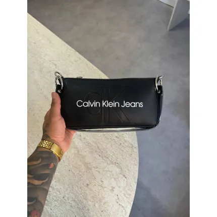 Ck Siyah Çanta
