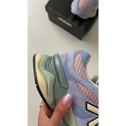 The Whitaker Group x New Balance 9060 
